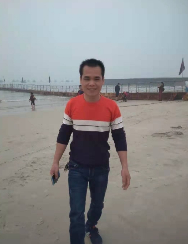 无聊人的第二张照片--湛江闪婚服务中心